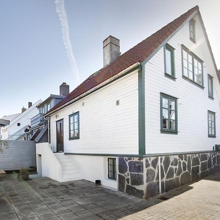 Central Studio Apartment Stavanger Zewnętrze zdjęcie