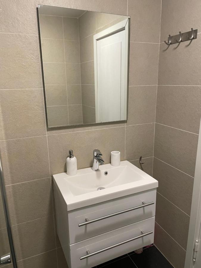 Central Studio Apartment Stavanger Zewnętrze zdjęcie