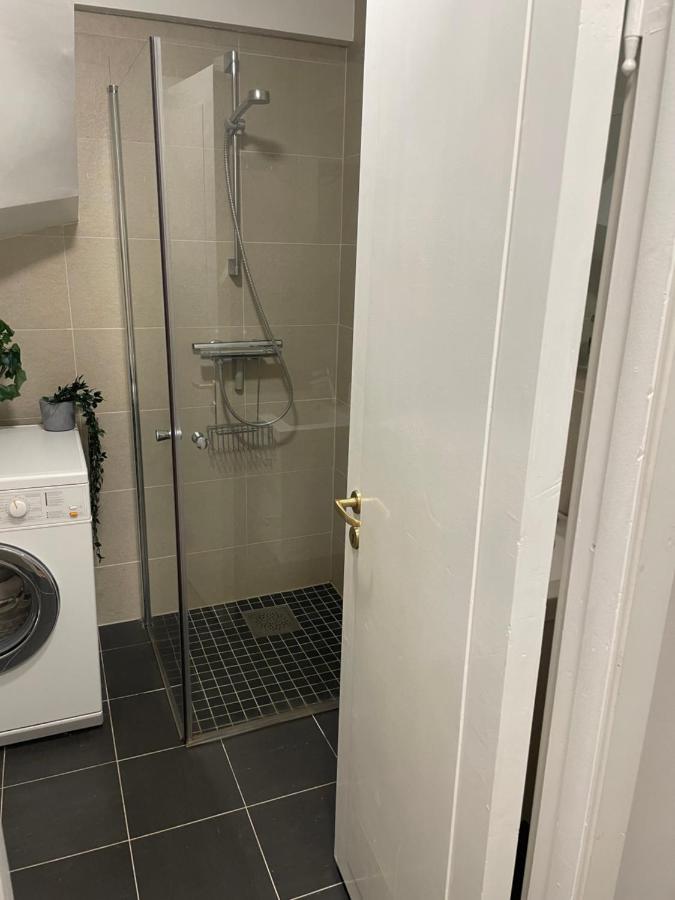 Central Studio Apartment Stavanger Zewnętrze zdjęcie
