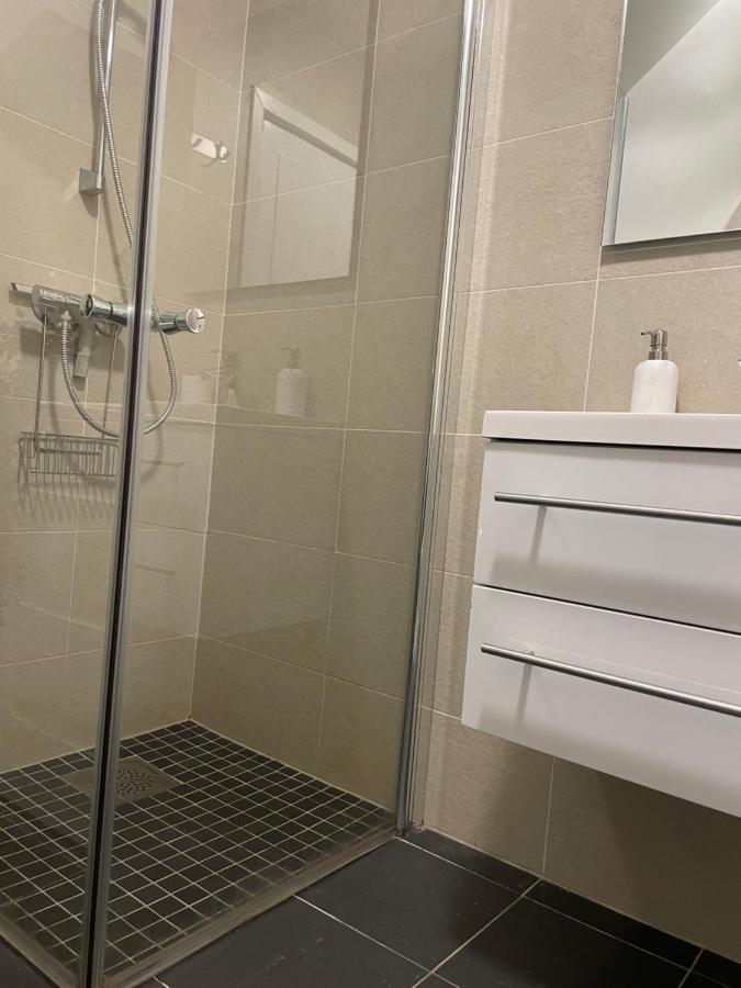 Central Studio Apartment Stavanger Zewnętrze zdjęcie
